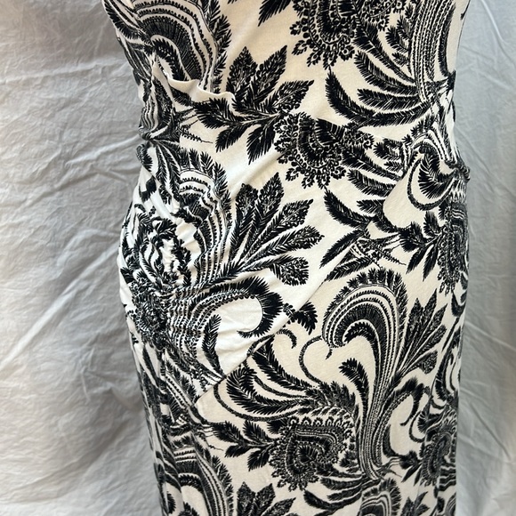 INC Maxi Dress - Picture 2 of 7